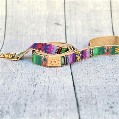 Wednesday Check Collar - COPY