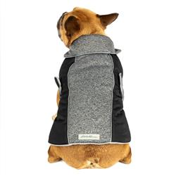 Eddie Bauer, North Bend Active Coat (Carbon/Gray)