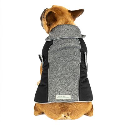 Eddie Bauer, North Bend Active Coat (Carbon/Gray)