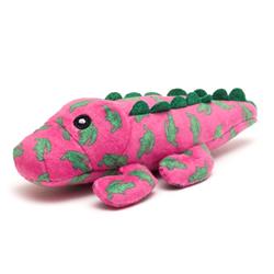 Al the Gator Cat Toy