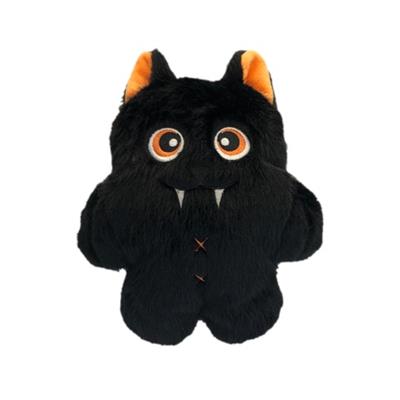 KONG Halloween Snuzzles Assorted Medium