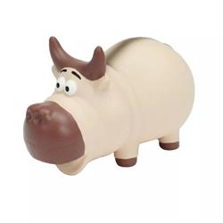 Coastal Pet Rascals Grunt Toys Buffalo 7"