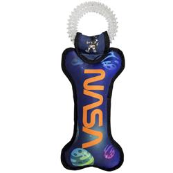 NASA Dental Tug Toy