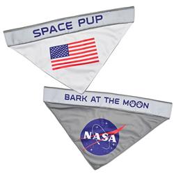 NASA Reflective Reversible Bandana