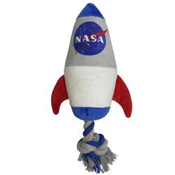 NASA Rocket Rope Toy