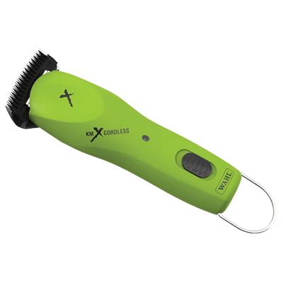 KM X Cordless Clipper by Wahl