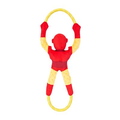 Marvel RopeTugz® - Iron Man