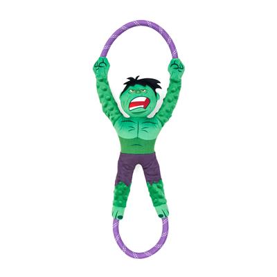 Marvel RopeTugz® - Hulk