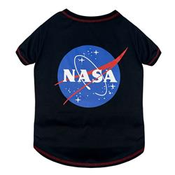 NASA Logo T-Shirt