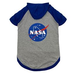 NASA Logo Hoodie T-Shirt