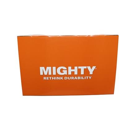 Mighty® Microfiber Ball Santa Snowman & Reindeer PDQ - 15 Units