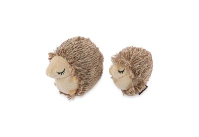 Feline Frenzy's Forest Friends - Mama and Chip