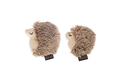 Feline Frenzy's Forest Friends - Mama and Chip