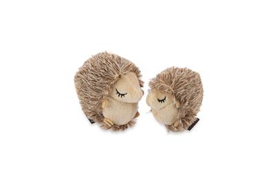 Feline Frenzy's Forest Friends - Mama and Chip