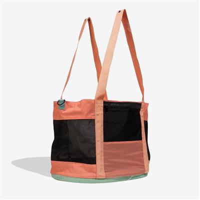 Terracotta | Cat Carrier Bag
