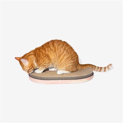 Light Pink | Cat Scratcher