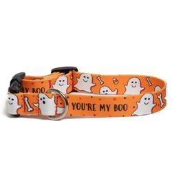 You're My Boo Printed Sport Dog Collection (Option A | Words)