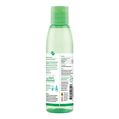 TropiClean Fresh Breath Dental Health Solution for Cats 1ea/8oz.