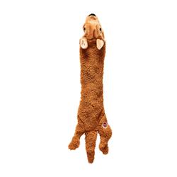 Spot Love the Earth Dog Toy Kangaroo, 1ea/14 in