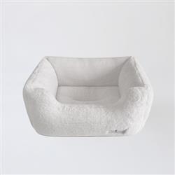 Baby Dog Bed: Natural