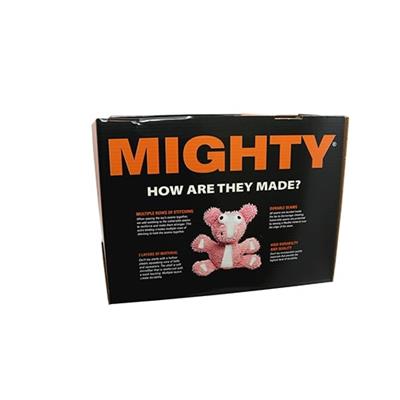 Mighty® Microfiber Ball Santa Snowman & Penguin PDQ - 15 Units