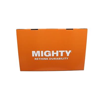 Mighty® Microfiber Ball Santa Snowman & Penguin PDQ - 15 Units