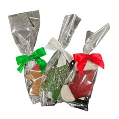 Best Seller Box 33501 -18ct Hand Decorated Molasses