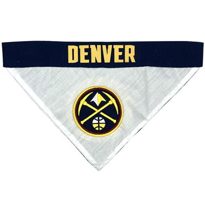 Denver Nuggets Reversible Bandana