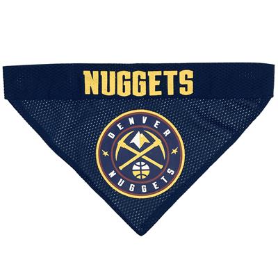 Denver Nuggets Reversible Bandana