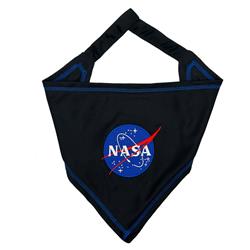 NASA tie-around Bandana