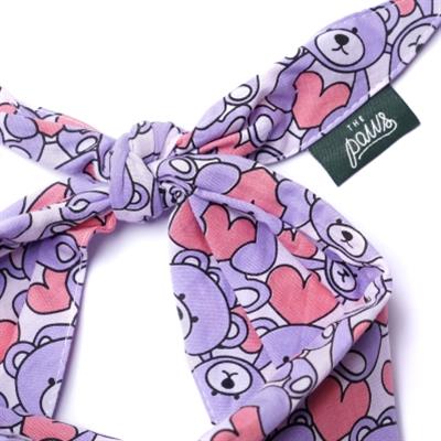 Cuddle Dog Bandana