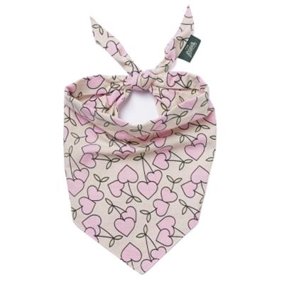 Cherry on Top Dog Bandana