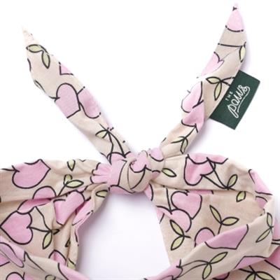 Cherry on Top Dog Bandana