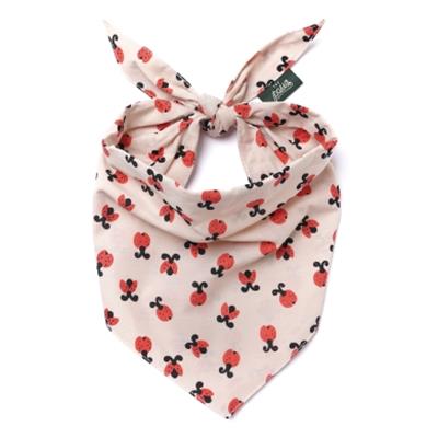 Love Bug Dog Bandana