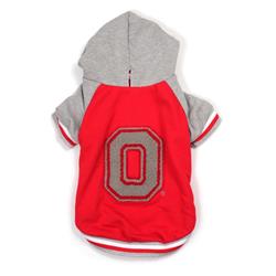 Ohio State Varsity Jacket