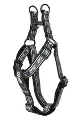 FY Active Strap Harness - Black