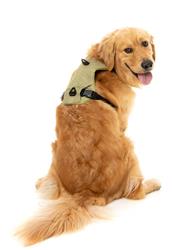 FY Active Go Harness - Khaki