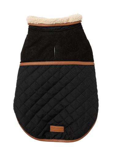Ivanhoe Jacket - Black