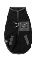 Fitzroy Jacket - Black