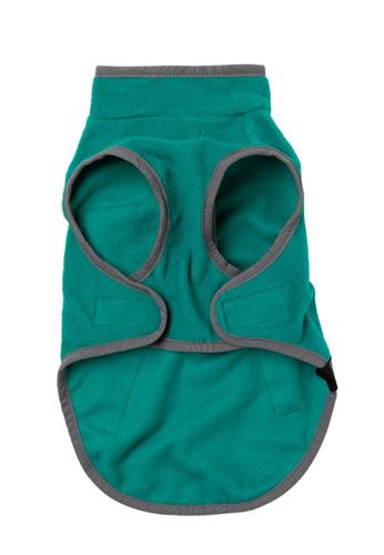 Fitzroy Jacket - Green