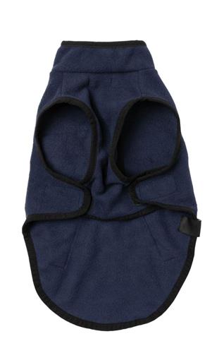 Fitzroy Jacket - Navy