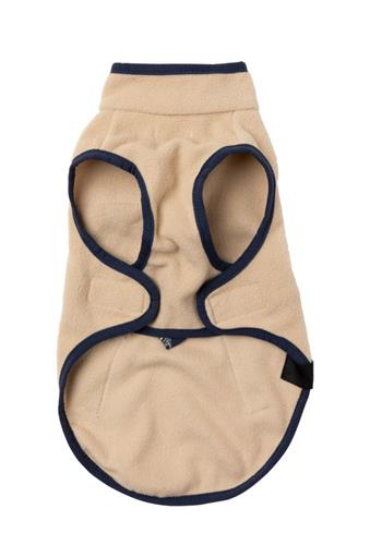 Fitzroy Jacket - Beige