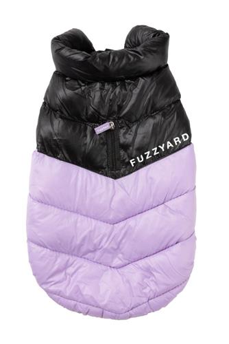 South Harlem Jacket - Lilac