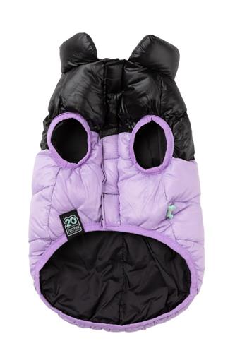 South Harlem Jacket - Lilac