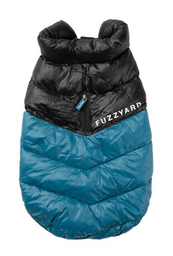 South Harlem Jacket - Marine