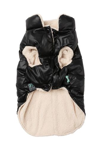 Milano Jacket - Black