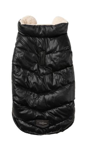 Milano Jacket - Black