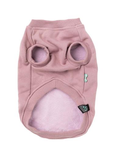 Allday Sweater - Purple