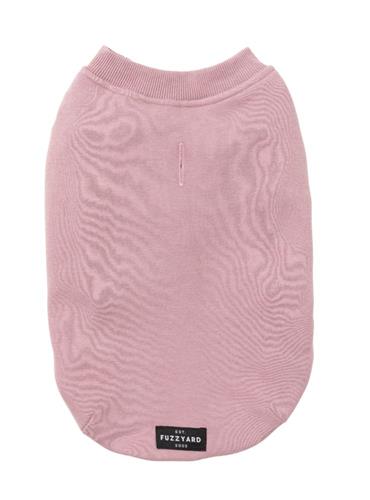 Allday Sweater - Purple