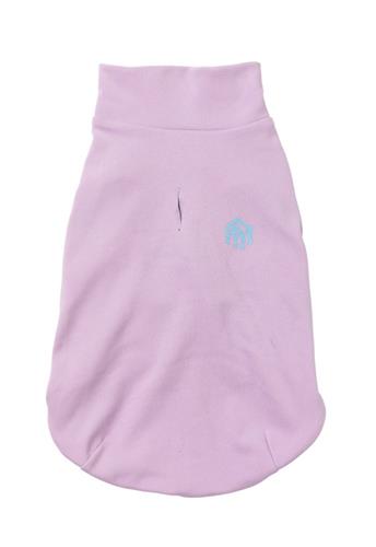 Rock It Sweater - Lilac